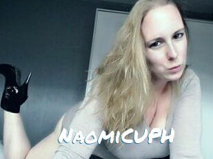 NaomiCUPH