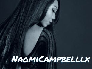 NaomiCampbelllx