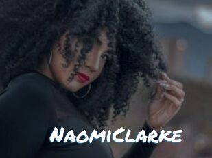 NaomiClarke