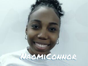 NaomiConnor Max 50