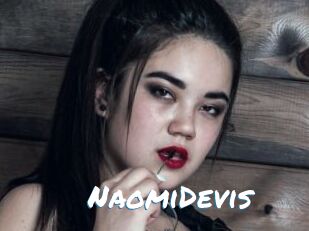 NaomiDevis