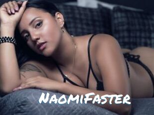 NaomiFaster