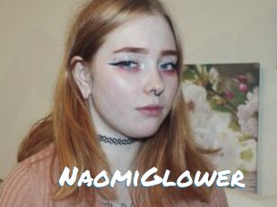 NaomiGlower