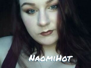NaomiHot