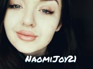 NaomiJoy21