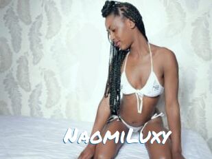NaomiLuxy