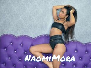 NaomiMora