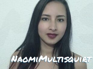 NaomiMultisquirt