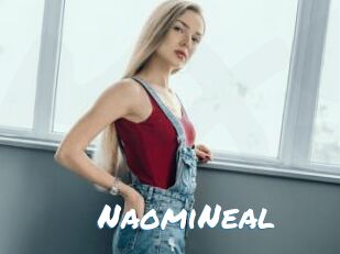NaomiNeal