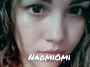 NaomiOmi