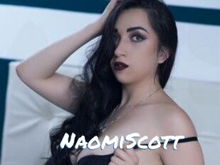 NaomiScott