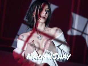 NaomiShay Max 50