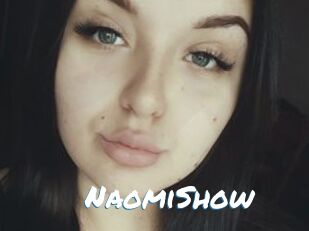 NaomiShow