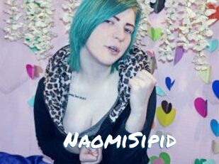 NaomiSipid Max 50