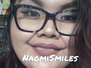 NaomiSmiles