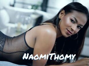 NaomiThomy