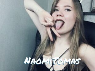 NaomiTomas