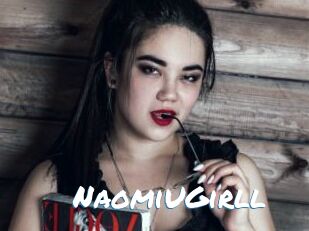 NaomiUGirll
