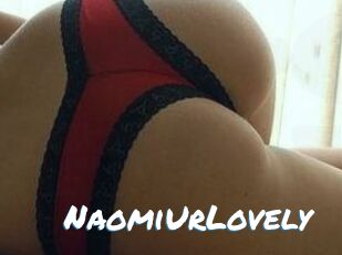 NaomiUrLovely