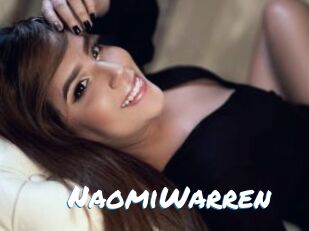 NaomiWarren