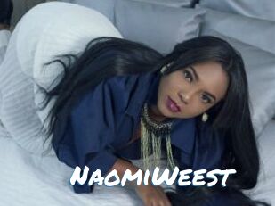 NaomiWeest