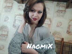 NaomiX