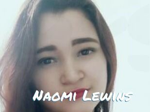 Naomi_Lewins