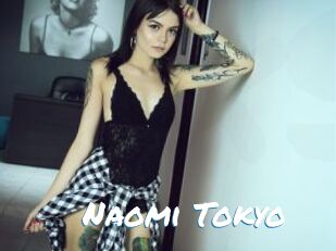 Naomi_Tokyo Max 50