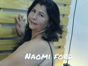 Naomi_ford