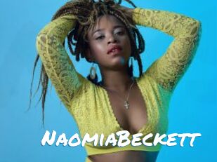 NaomiaBeckett