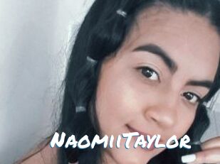 NaomiiTaylor