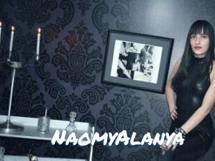 NaomyAlanya