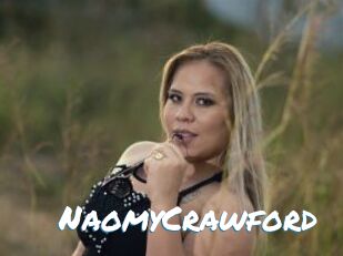 NaomyCrawford Max 50