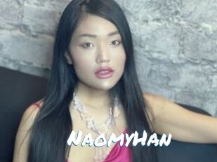 NaomyHan