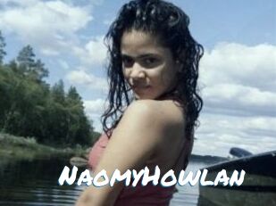 NaomyHowlan