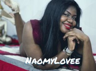 NaomyLovee