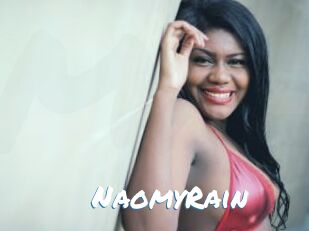 NaomyRain