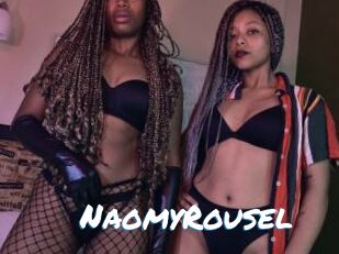 NaomyRousel