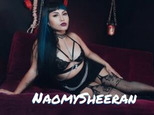 NaomySheeran