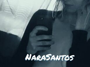 NaraSantos Max 50
