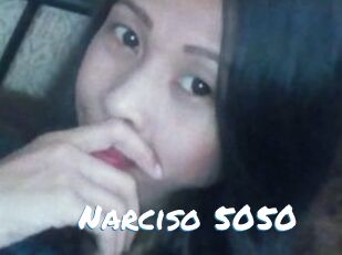 Narciso_5050