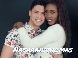 Nashaandthomas