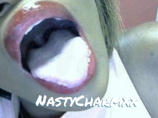 NastyCharmxx Max 50