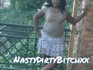 NastyDirtyBitchxx