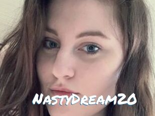 NastyDream20