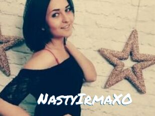 NastyIrmaXO