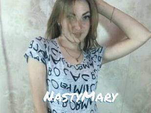 NastyMary_ Max 50