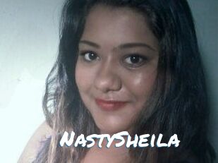 NastySheila