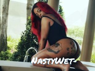 NastyWet