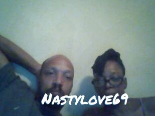 Nastylove69 Max 50
